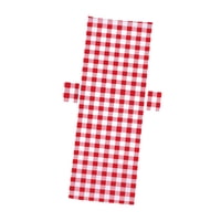 Magideal - Funda Para Silla De Playa, Toalla, Portátil, Para Piscina, Playa, Viajes, Funda Para Silla De Salón, Toalla Para Viajes De Vacaciones, Excursiones Al Rojo