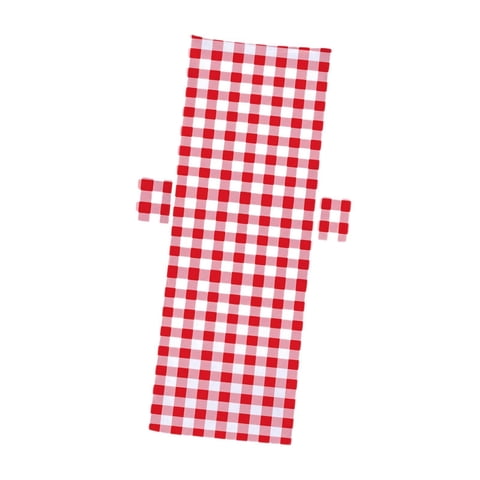 Magideal - Funda Para Silla De Playa, Toalla, Portátil, Para Piscina, Playa, Viajes, Funda Para Silla De Salón, Toalla Para Viajes De Vacaciones, Excursiones Al Rojo