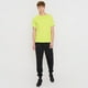 thumbnail image 4 of Polera Hombre Deportiva Mesh Amarillo Corona, 4 of 5