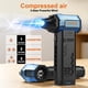 thumbnail image 2 of Soplador De Aire X301max 250000 Rpm 22 2 Wh Reemplazable, 2 of 3