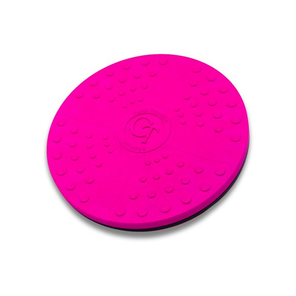 Twisting Board Core Trimmer Fitness 12 cinturas para hacer ejercicio