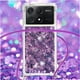 thumbnail image 3 of Funda FOXDOCK para Xiaomi Poco X6 Pro con Cuerda Ajustable, Brillo Líquido, Protección Antigolpes y Lente – Ideal para Regalo, 3 of 6
