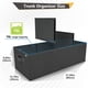 thumbnail image 3 of Organizador De Maletero Para Coche Suv Sedanes Furgoneta Jeep 72 L, 3 of 7