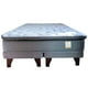 thumbnail image 1 of Cama Europea Nova Elegance King Box, 1 of 2