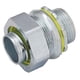 thumbnail image 1 of Conector RACO 3408-8 recto hermético para líquidos de 2 pulgadas, 1 of 1