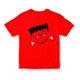 thumbnail image 1 of Polera Niño Adulto Halloween Frankie, 1 of 2