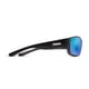 thumbnail image 3 of Gafas de Sol Suncloud Hull Polarizadas Espejo Azul, 3 of 5