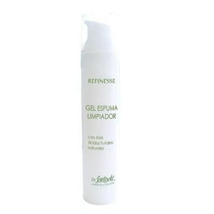 Dr. Fontboté - Gel Espuma Limpiador Con Aha Facial Y Corporal, 100Ml-