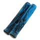 thumbnail image 3 of Bike Grips MTB BMX Cierre de manillar de ciclismo antideslizante en Grip 1 Par azul-negro, 3 of 5