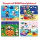 thumbnail image 4 of Pegatina Art Craft Kit Skillmatics Dot It PAW Patrol 3-7 años, 4 of 7
