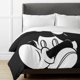 thumbnail image 2 of Mickey Mouse Bedding Sets Cartoon Duvet Cover Lightweight 3 Piece Bet Sets for Kids Boys Girls, 2 of 5