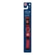 thumbnail image 2 of Collar De Paseo De Nylon Para Perro Reflectante Gigwi Rojo 40-55cm De Circunferencia De Cuello, 2 of 9