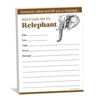 Guajolote Prints - Bloc De Notas Con Estampado De Guajolote, Divertido Juego De Palabras, 10 X 13 Cm, 50 Hojas