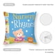 thumbnail image 5 of Canciones Infantiles Fundas de almohada de terciopelo con tema, regalos de funda de almohada, decoración para el hogar, cojín de lanzar, regalo de cumpleaños para fans y parejas.56*56cm., 5 of 6