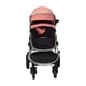 thumbnail image 3 of Coche Travel Lux Rosado 3 En 1, 3 of 5