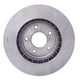 thumbnail image 3 of Par disco freno delantero 5 hoyos hyundai tucson 2.0 2016 202, 3 of 3