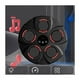thumbnail image 3 of Máquina De Entrenamiento Box Sonido Bluetooth Y Guantes Rojo, 3 of 5
