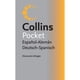 thumbnail image 1 of Libro Diccionario Collins Pocket Español Alemán (Diccionario Bilingüe), 1 of 2