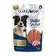 thumbnail image 2 of Snack Perro Adulto Seco Charqui de Pollo Bolsa, 2 of 2