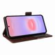 thumbnail image 2 of Funda Cartera para Samsung Galaxy A57 5G Tapa Flip con Ranuras y Soporte Marrón, 2 of 5