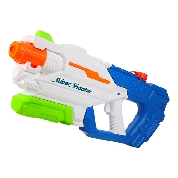 Pistola Lanza Agua Super Shooter Soaker / Lhua Store