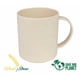 thumbnail image 1 of Eco-friendly Wheat Straw Mug 350cc Natural Color Natural, 1 of 5