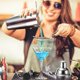thumbnail image 4 of Set de coctelera Semderm Mixology Bartender, 10 piezas, 4 of 6