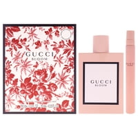 Set De Regalo Perfume Gucci Bloom Edp 100Ml Mujer