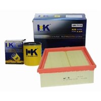 Repuestos Del Sol - Kit Filtro Aceite Aire Para Ford Fiesta 1 6 2015 2017