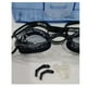 thumbnail image 4 of Lente Natacion Marvel Silicona Negro, 4 of 10