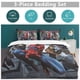thumbnail image 5 of Spider-Man Bedding Comforter Sets 3-Piece Bedding Set Soft Warm Bed Set for Bedroom All Season, 5 of 5
