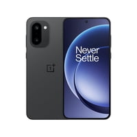 Smartphone Oneplus 15R 12 Gb Ram 256 Gb Rom 7400 Mah Carbón Negro