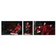 thumbnail image 5 of Figura de acción NECA Misfits Holiday Fiend de tela oficial de 8 pulgadas, 5 of 5