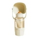 thumbnail image 1 of Botella De Agua Para Perros Al Aire Libre Dispensador De Agua Para Perros Para Viajes Al Aire Libre Cachorro Blanco, 1 of 3