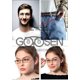 thumbnail image 3 of Gafas de Lectura GOOSEN Pack de 3 Plegables con Protección de Luz Azul, 3 of 6
