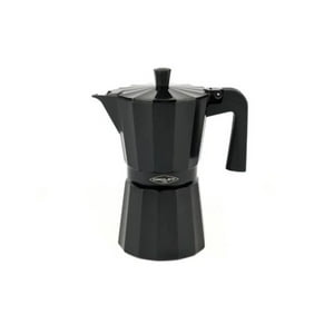 Cafetera Italiana Dakar 9 Tazas Oroley