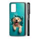 thumbnail image 1 of Carcasa Compatible con POCO M3 Diseño 146, 1 of 3