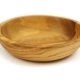 thumbnail image 3 of Cuenco para salsa RSVP International de madera de olivo de 8 cm, 3 of 8