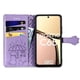 thumbnail image 2 of Funda Cartera FOXDOCK para Realme C65 , Flip PU con Relieve de Gatos y Perros, Tarjetero y Soporte, 2 of 6