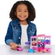 thumbnail image 2 of Set de juego Toy Barbie Pet Dreamhouse de 2 caras con 10 piezas y mascotas, 2 of 7