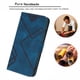 thumbnail image 3 of Funda FOXDOCK para Realme Note 60 – Tipo libro con soporte, billetera, correa y diseño elegante, 3 of 5