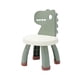 thumbnail image 5 of Silla Para Niños Pequeños Sillas Multifunción Antideslizantes Para Niños Para Familias De Jardín De Infantes Verde, 5 of 5