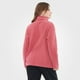 thumbnail image 2 of Polerón Mujer Polar  Botones Rosado Corona, 2 of 5