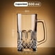 thumbnail image 5 of Set 2 Vaso Cervecero Shopero Chopero Vidrio Shop 500 ML, 5 of 6
