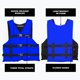 thumbnail image 5 of Chaleco Salvavidas AIRHEAD USCG Tipo III Azul para Adultos y Niños, 5 of 6