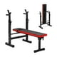 thumbnail image 1 of Banco Abdominal Multifuncional Reclinable Plegable, 1 of 3