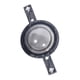 thumbnail image 3 of Soporte De Bobina De Voz De Tweeter De 25,4 Mm/1,00" Accesorio De Tweeter De Cúpula Transparente, 3 of 5
