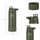 thumbnail image 5 of Botella Térmica Zola Trial Pro 600 ml - Verde Militar, 5 of 6