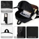 thumbnail image 4 of Jonny Quest-theme Backpack, Campus style schoolbag Bookbag with Adjustable Shoulder Straps And Large Zip Compartment, Unisex Travel Bags., 4 of 6