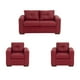 thumbnail image 1 of Living Franco 211 Cuero Auris Burdeo, 1 of 10